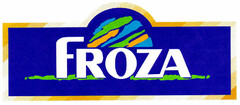 FROZA