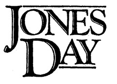 JONES DAY