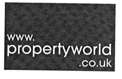www.propertyworld.co.uk