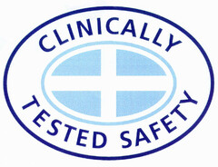CLINICALLY TESTED SAFETY
