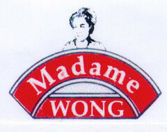 Madame WONG