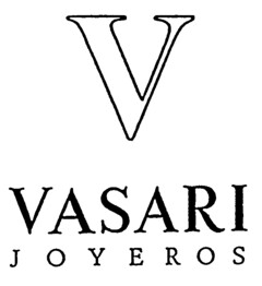 V VASARI JOYEROS