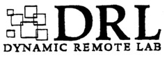 DRL DYNAMIC REMOTE LAB