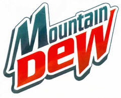 Mountain DEW