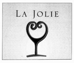 LA JOLIE