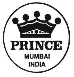 PRINCE MUMBAI INDIA