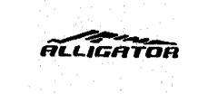 ALLIGATOR