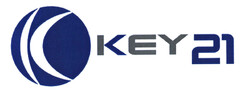 KEY 21