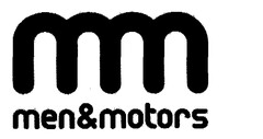 mm men&motors