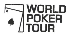 WORLD POKER TOUR