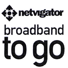 netvigator broadband to go