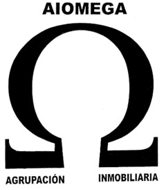 AIOMEGA AGRUPACIÓN INMOBILIARIA