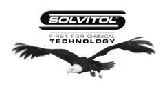 SOLVITOL FIRST FOR CHEMICAL TECHNOLOGY