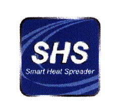 SHS Smart Heat Spreader