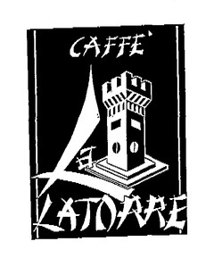 CAFFE' LATORRE