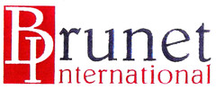 Brunet International