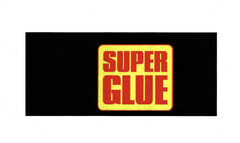 SUPER GLUE