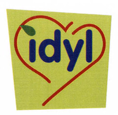 idyl