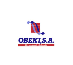 OBEKI,S.A. Electromecánica Industrial