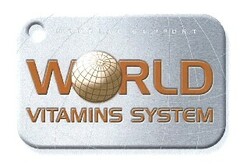 WORLD VITAMINS SYSTEM