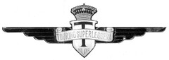 TOURING SUPERLEGGERA MILANO