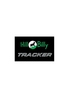 Hill Billy TRACKER