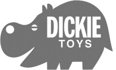 DICKIE TOYS