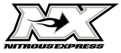 NX NITROUSEXPRESS