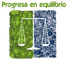 Progresa en equilibrio