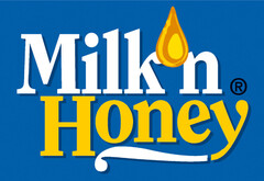 Milk 'n Honey