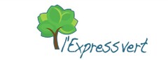 l'Express vert