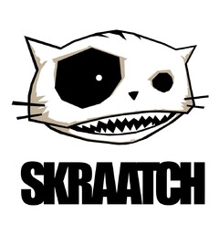 SKRAATCH