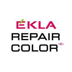 EKLA REPAIR COLOR VOG