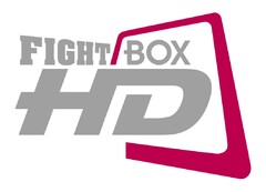 FIGHT BOX HD