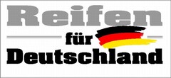 Reifen für Deutschland