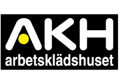 AKH Arbetsklädshuset