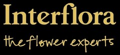 INTERFLORA the flower experts