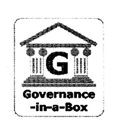 Governance-in-a-Box