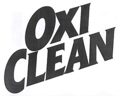 OXI CLEAN