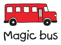 MAGIC BUS