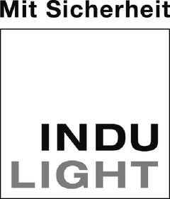 Mit Sicherheit INDU LIGHT