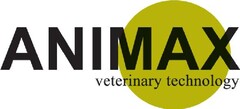 Animax veterinary technology