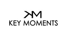 KM KEY MOMENTS