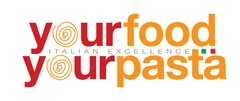 YOURFOOD Italian Excellence YOURPASTA