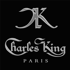 CHARLES KING PARIS