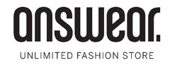 answear.unlimited fashion store