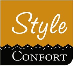 STYLE CONFORT