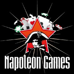 NAPOLEON GAMES