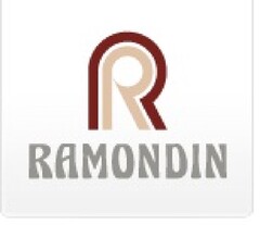 R RAMONDIN