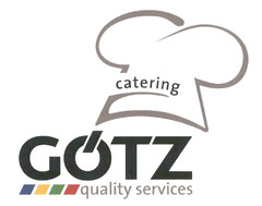 catering GÖTZ quality services